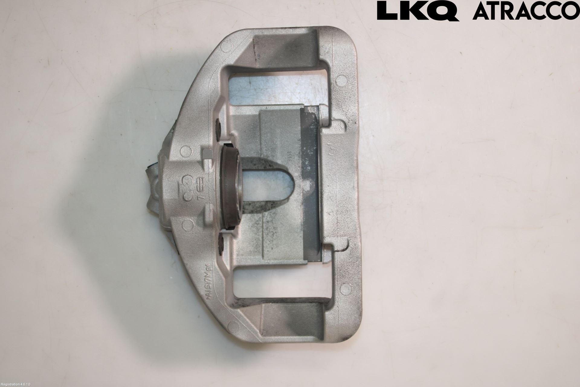 BMW 5 F10/F11/F18 09-17 Bromsok Fram Vänster