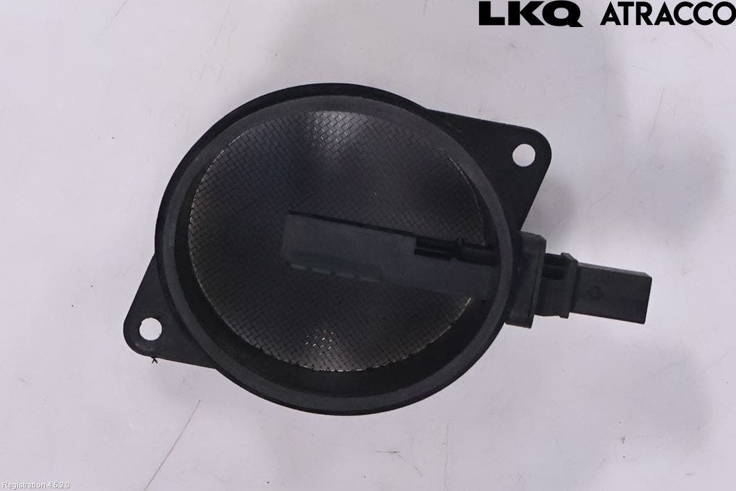 BMW 5 E60/61 Sed/Tou 02-10 Injluftmassamätare