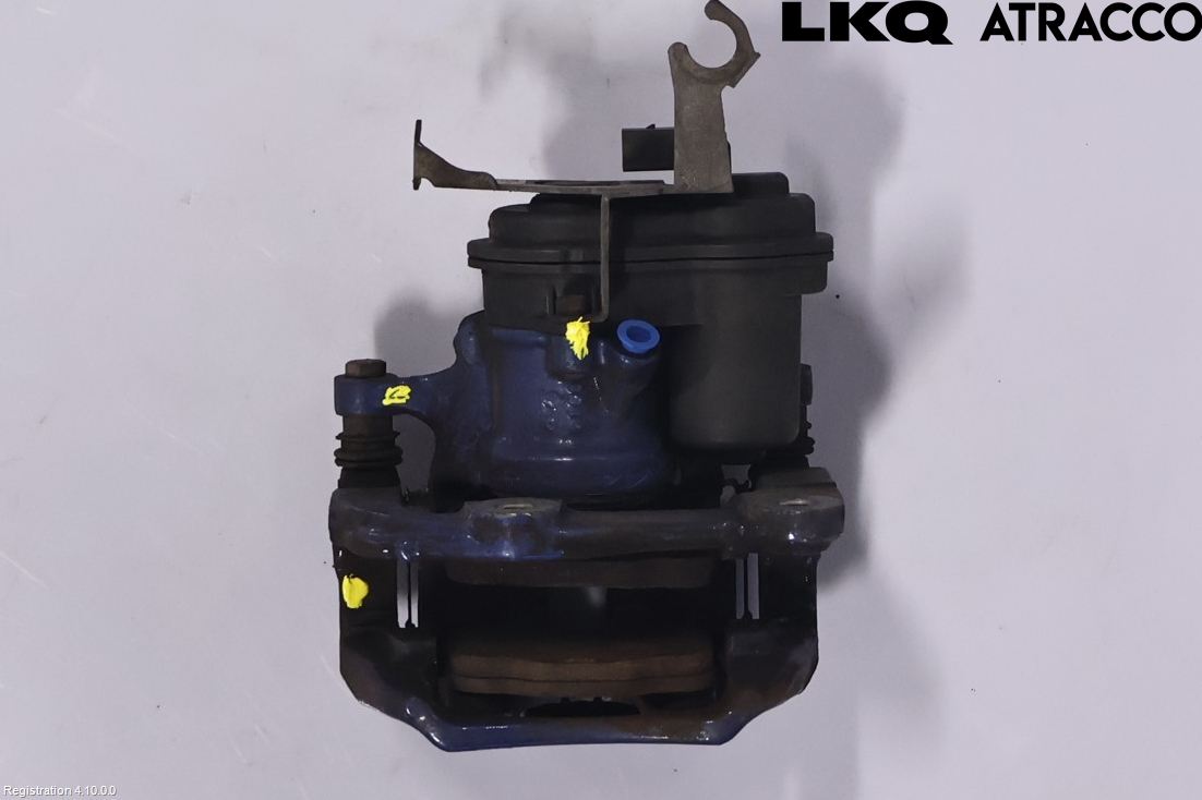 BMW 5 G30/G31/F90 17-23 Bromsok Bak Vänster