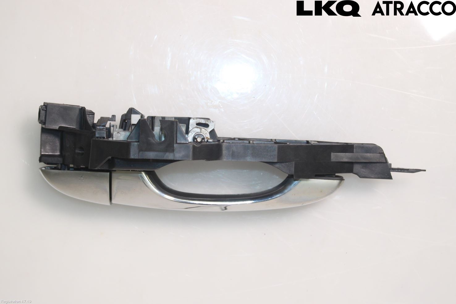 Fiat FREEMONT Dörrhandtag Yttre Vä