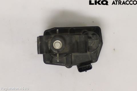 BMW 5 F10/F11/F18 09-17 Injspjällhus