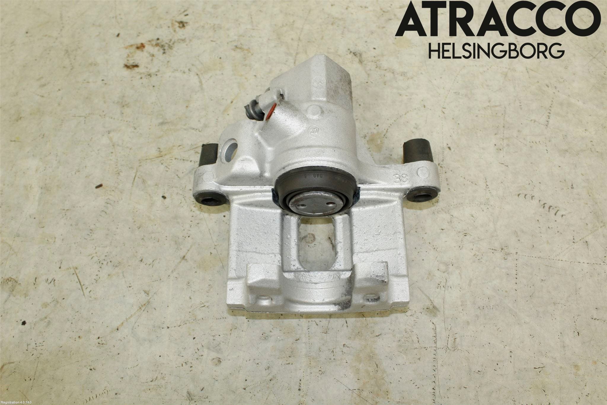 Ford FOCUS 15-18 Bromsok Bak Höger