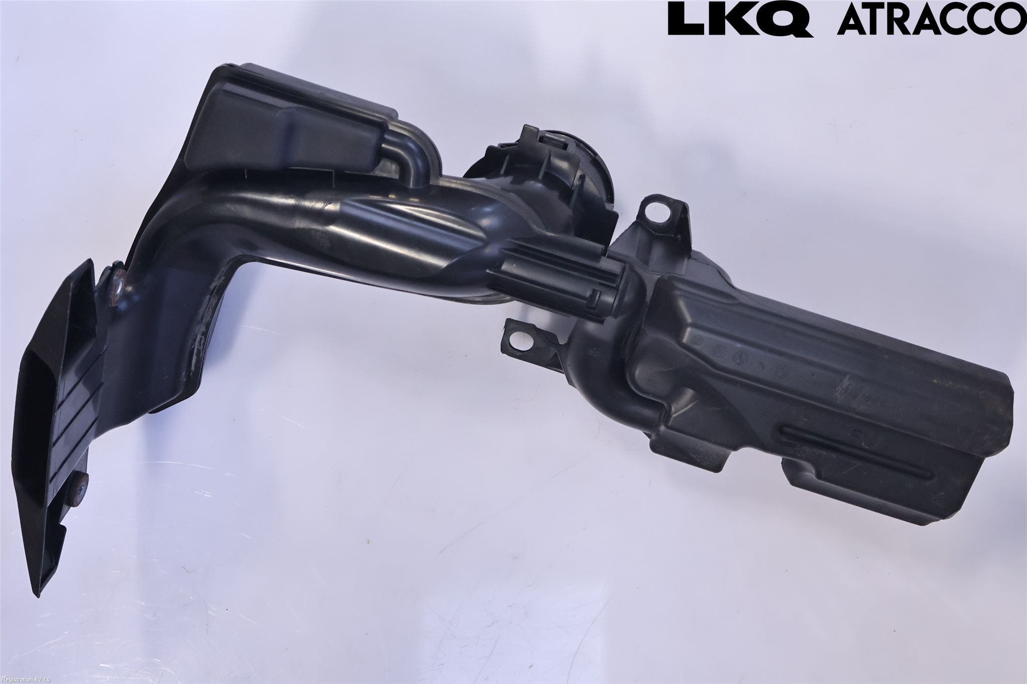 Mazda CX-5 12-17 Förg-Bälg-Rör Mot Luftr