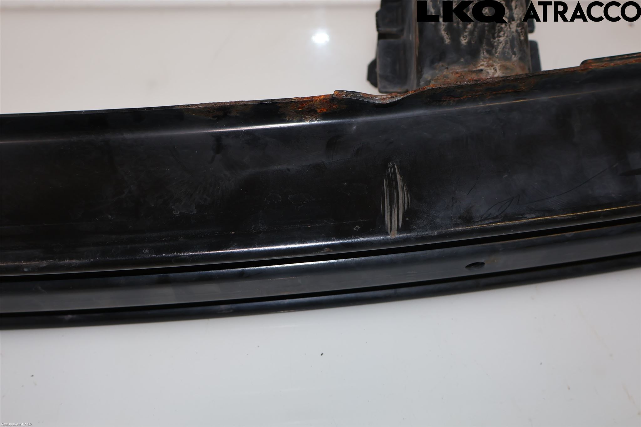 Landrover RANGE ROVER SPORT (L494) 14-22 Stötfångarbalk Fram