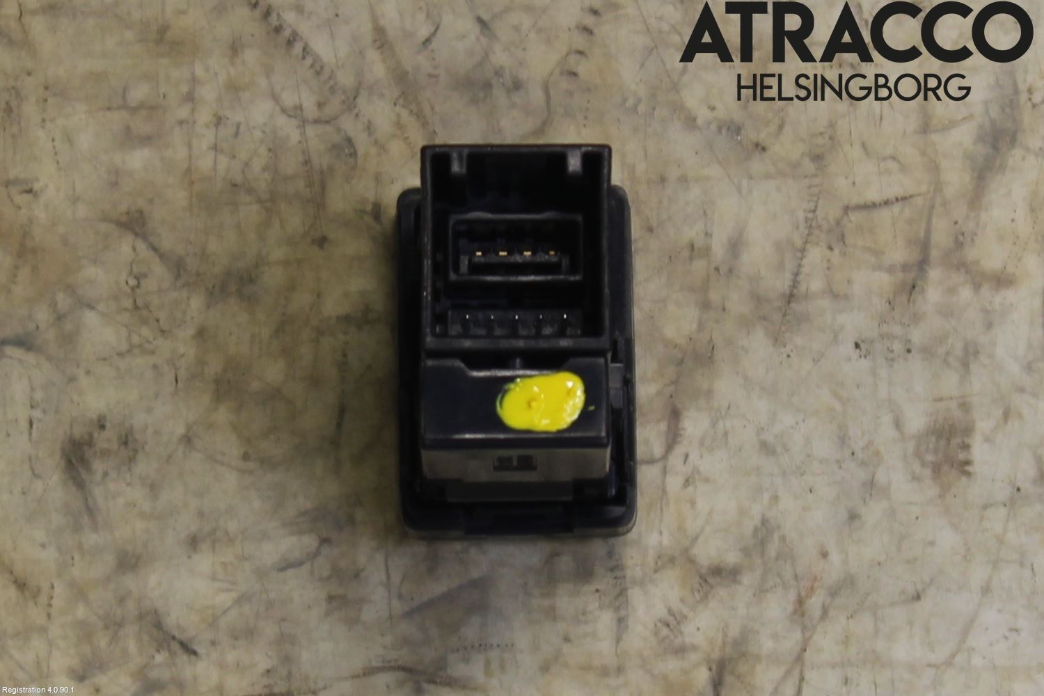 Toyota AURIS 13-19 Usb Connection