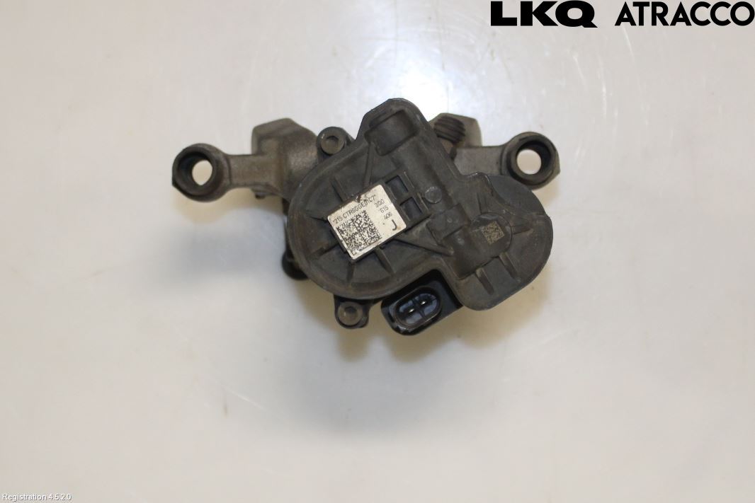 Volkswagen VW PASSAT 15-19 Bromsok Bak Höger