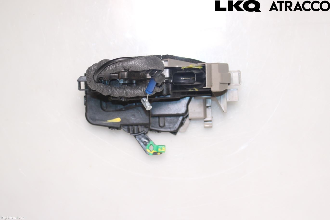 Kia CEED/CEED SW 19- Centrallåsmotor Vänster