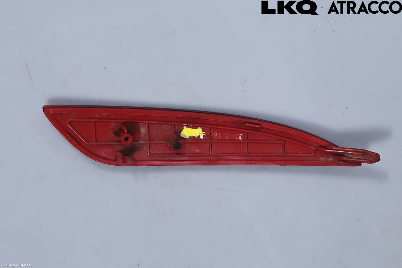 Hyundai i40 08-15 Dimljus/Reflex Bak