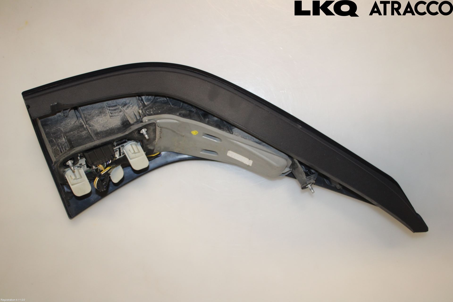 Saab 9-3 VER2/VER3 08-15 Bakljus Vänster