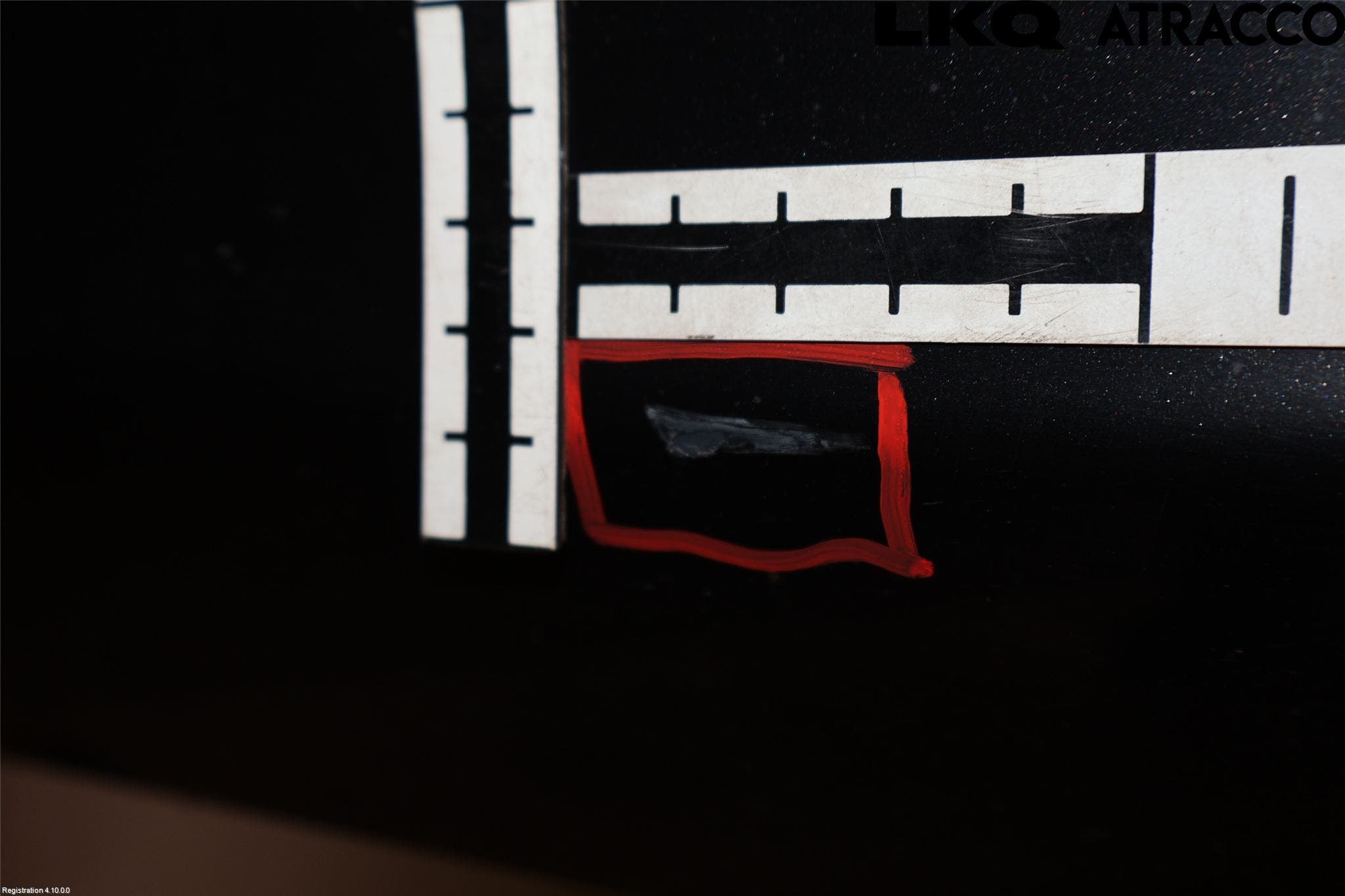 Volvo V60 11-13 Dörr Fram Vänster