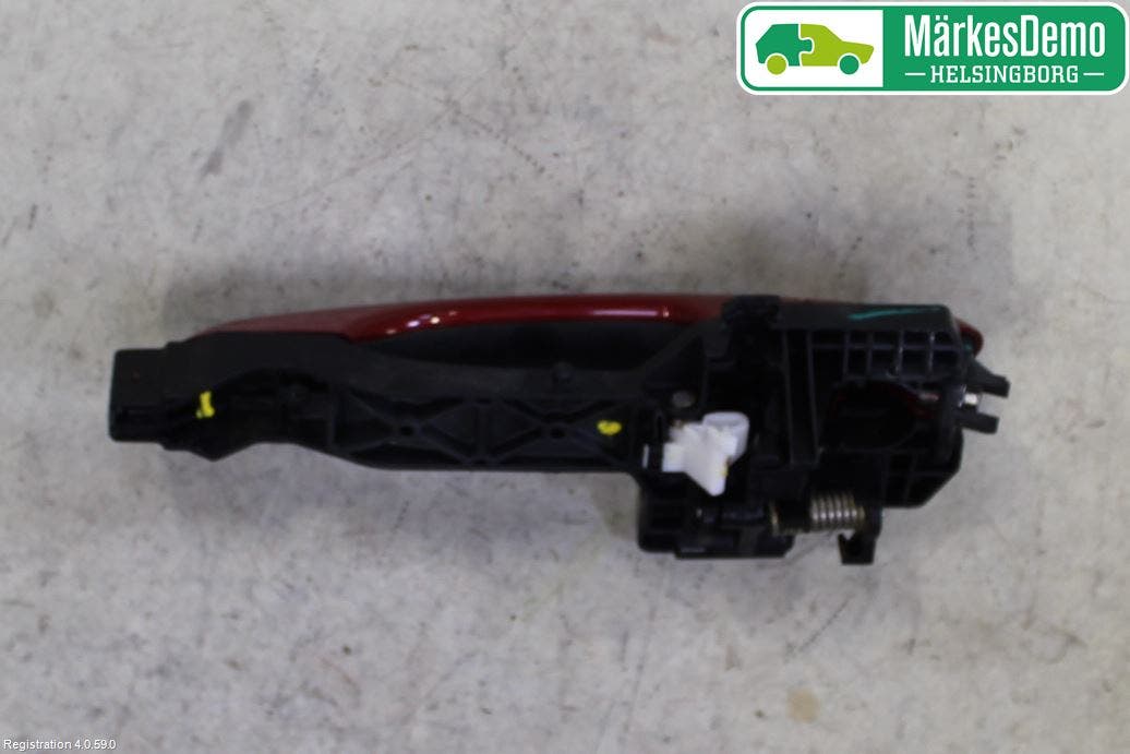 Hyundai TUCSON 05- Dörrhandtag Yttre Hö