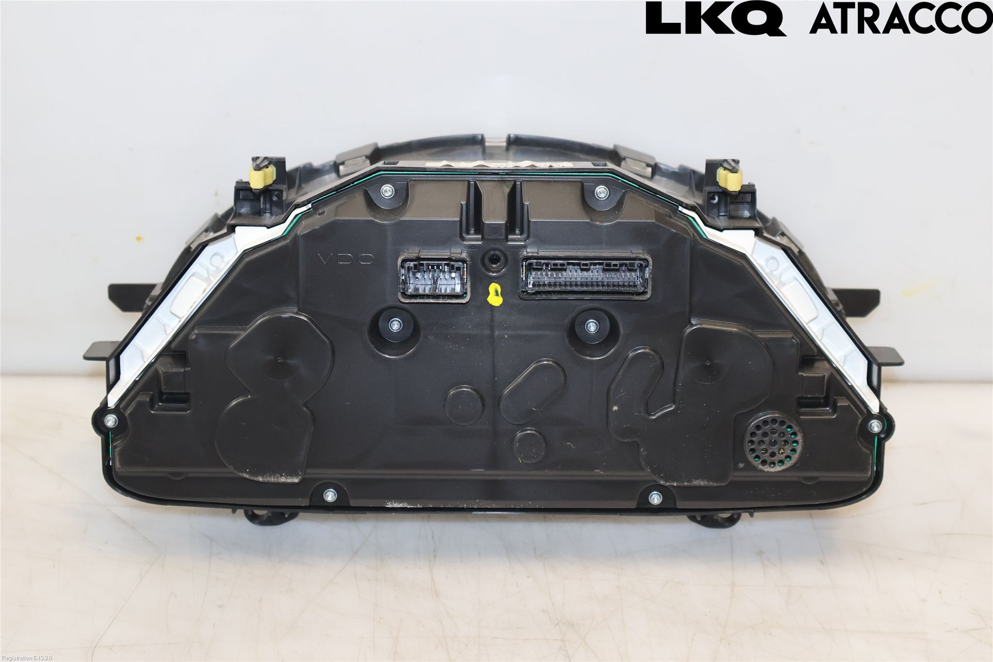 Toyota AURIS 13-19 Instrument Komb