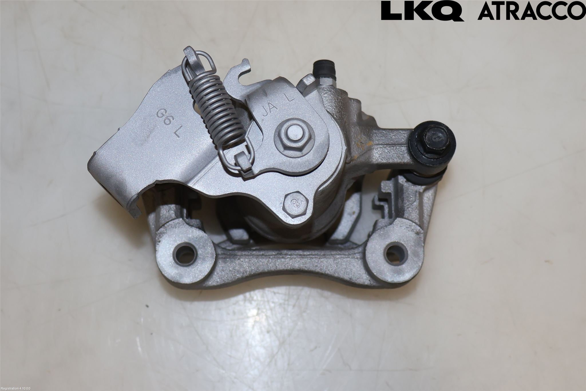 Kia PICANTO 17- Bromsok Bak Vänster