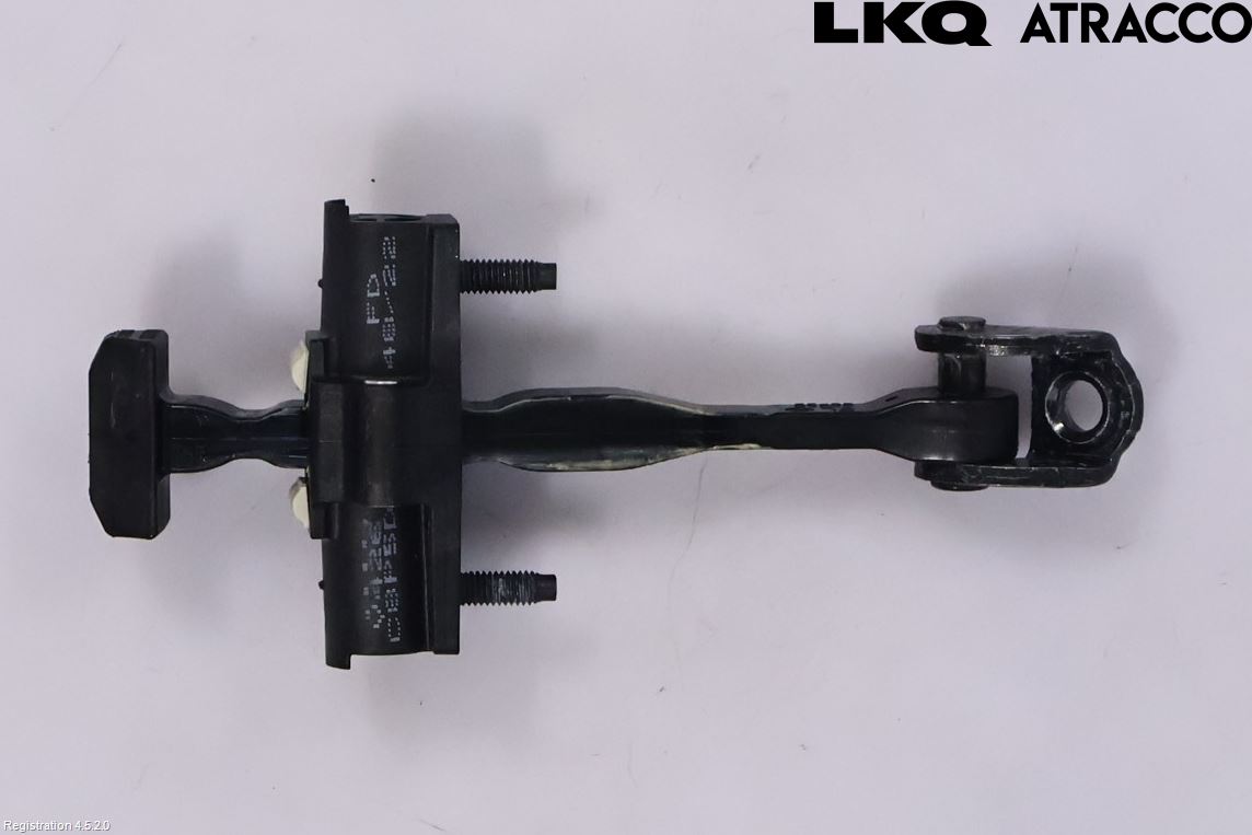 Volvo XC60 18- Dörrstopp