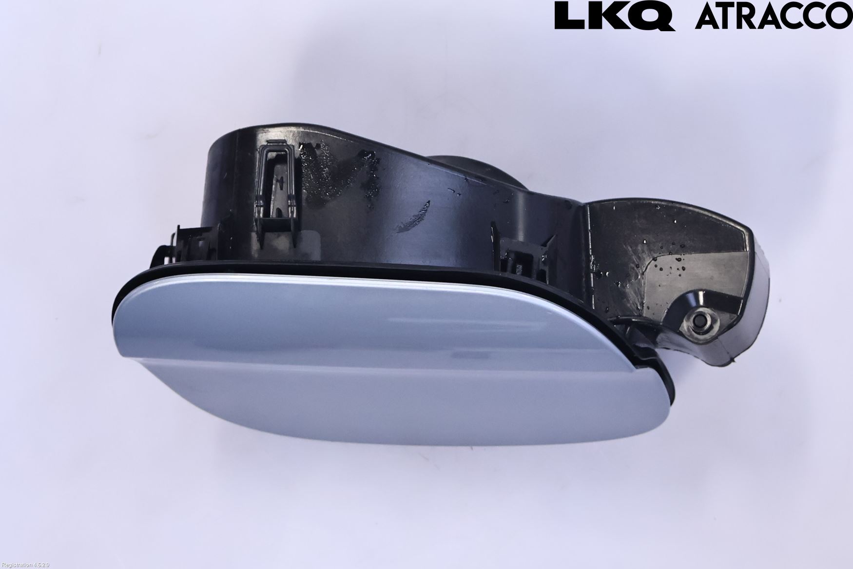 Opel ASTRA K 16-22 Tanklucka