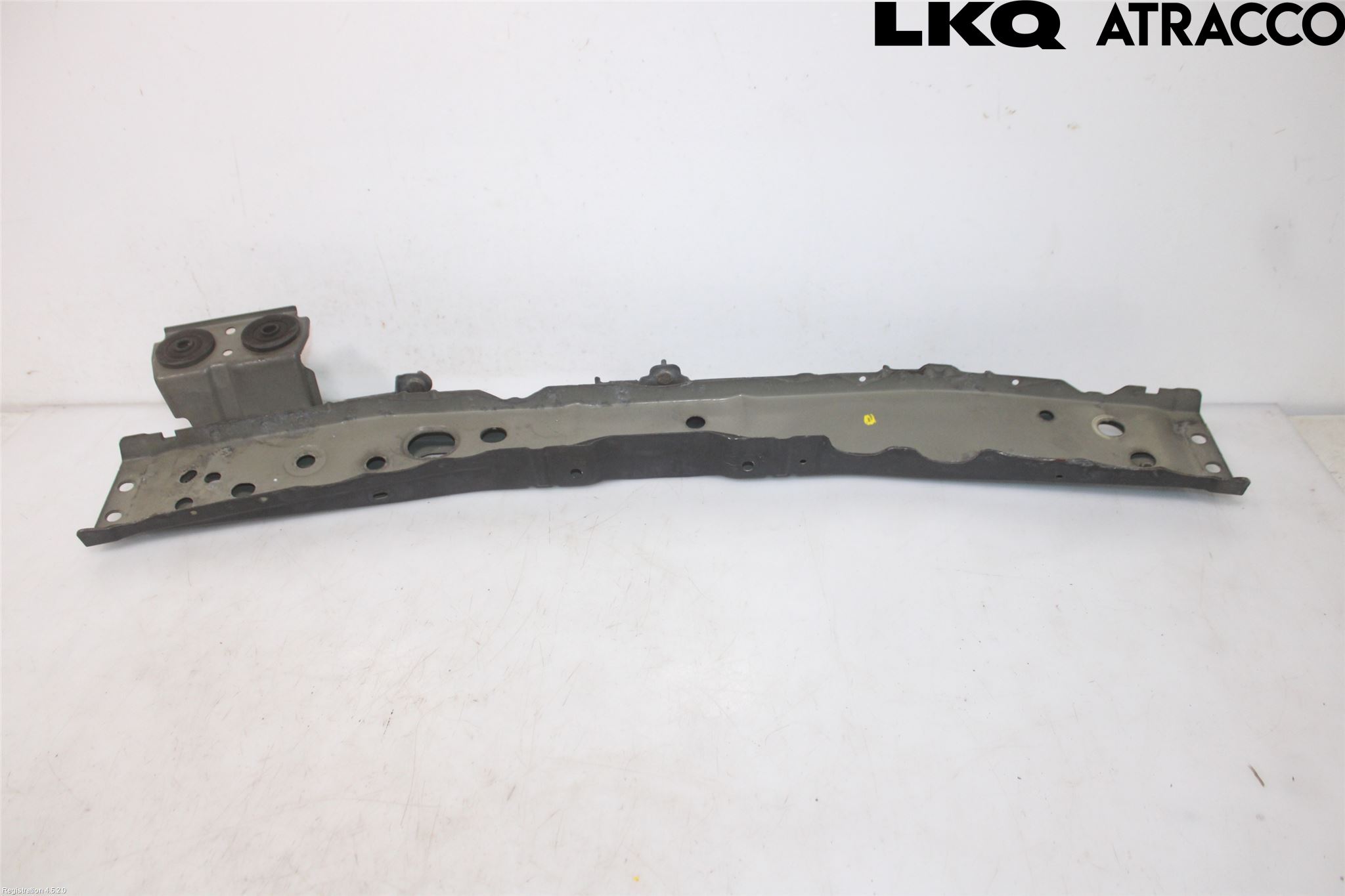 Nissan NOTE E12 14-20 Front Huvlåsplåt-Balk