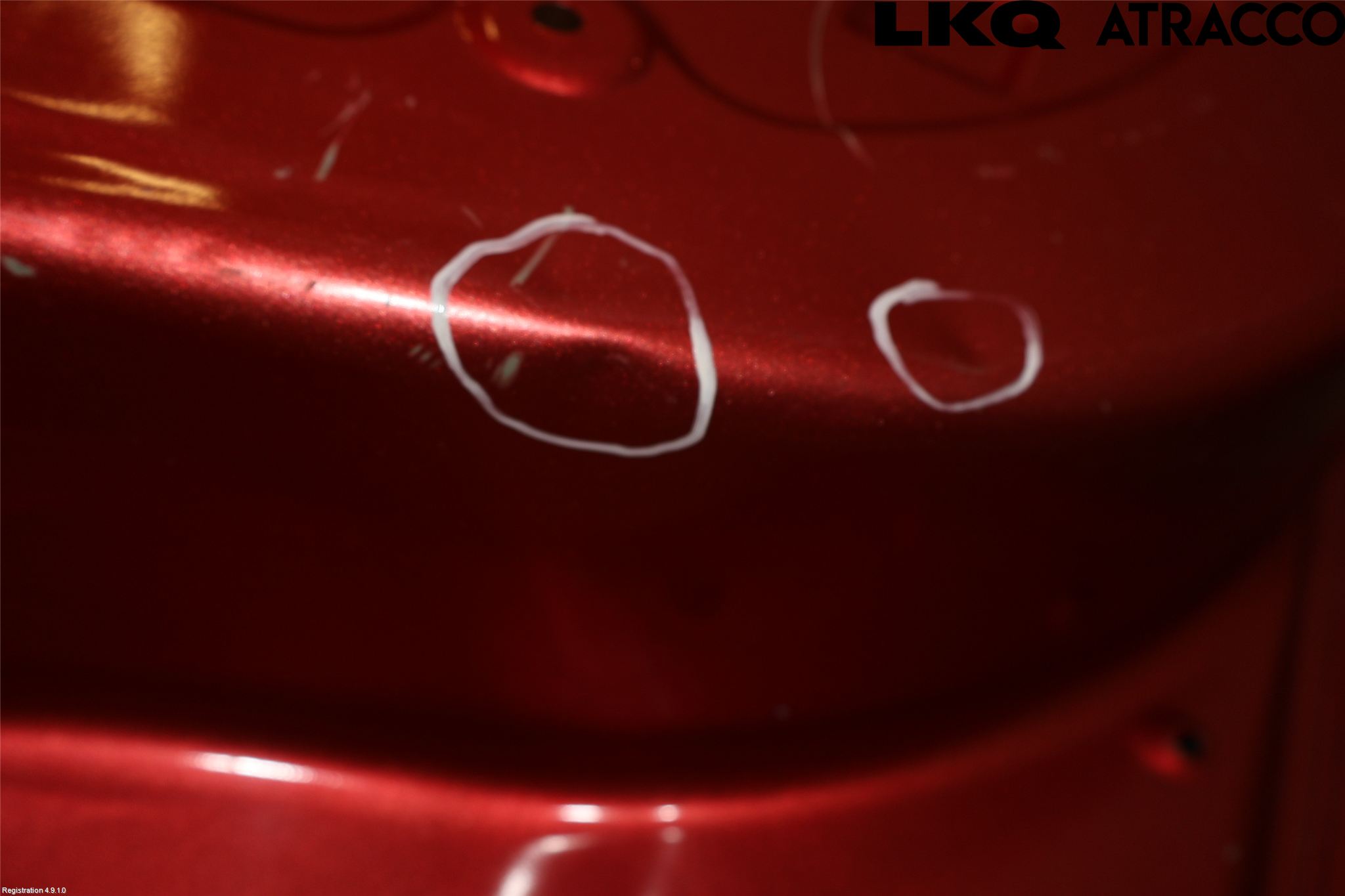 Renault CLIO IV 12-16 Dörr Fram Vänster