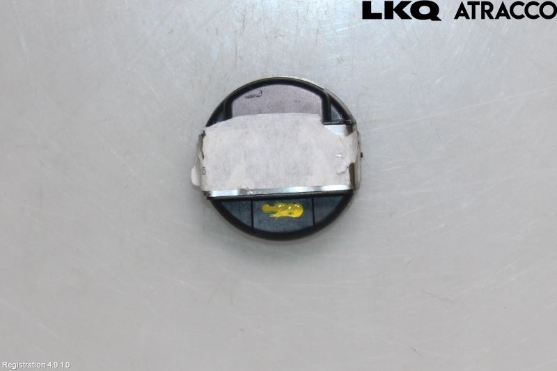 Mercedes-Benz MB E-KLASS (W212) 09-16 Regnsensor