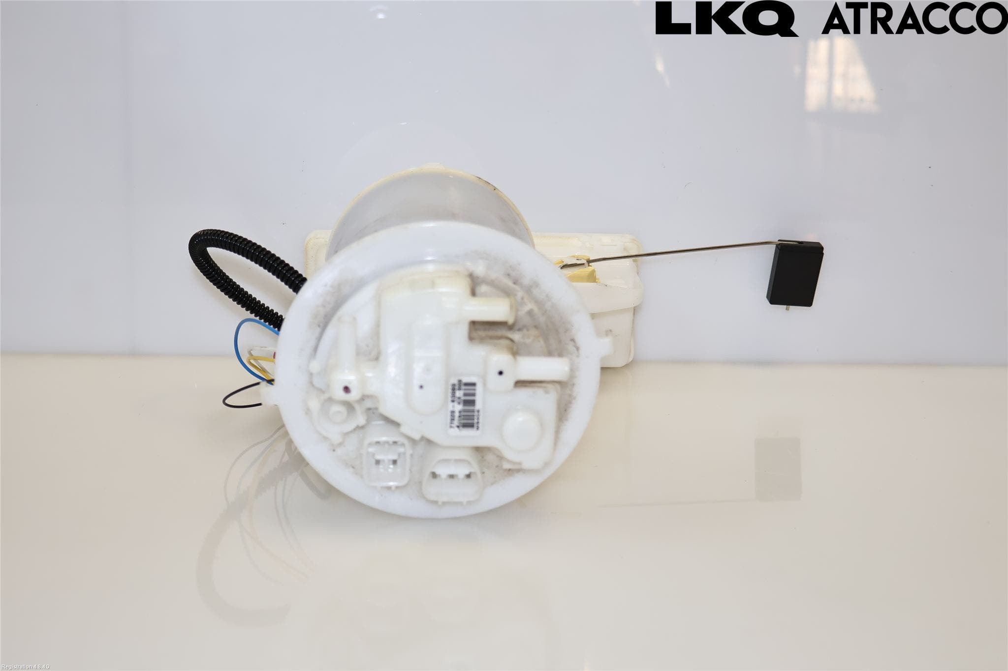 Toyota YARIS CROSS XP21 21- Bränslepump El