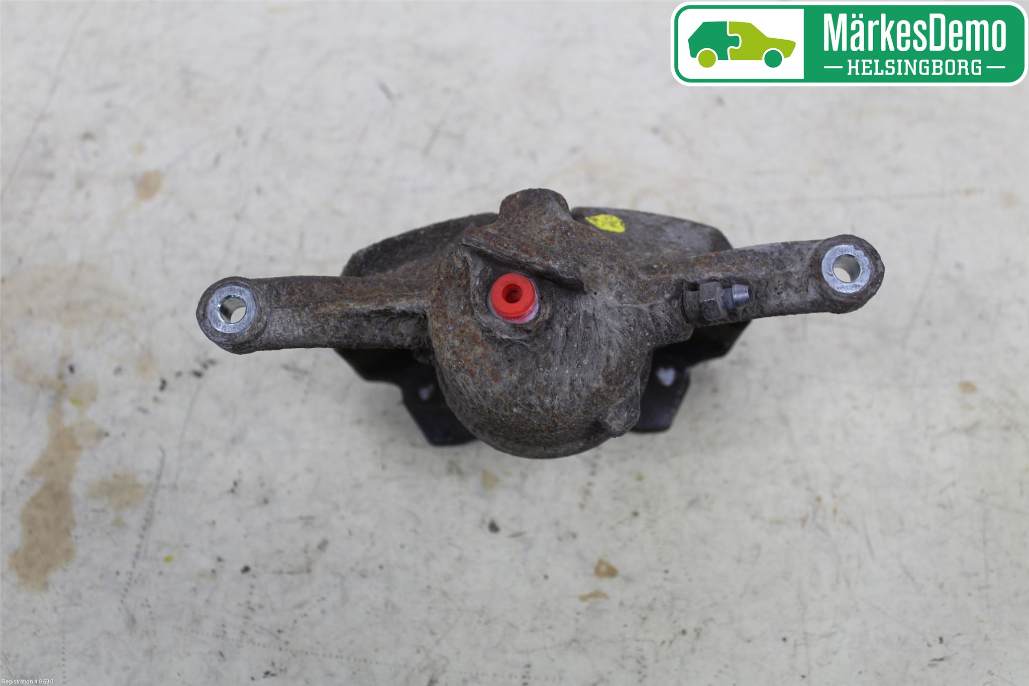 Volkswagen VW PASSAT 15-19 Bromsok Fram Höger