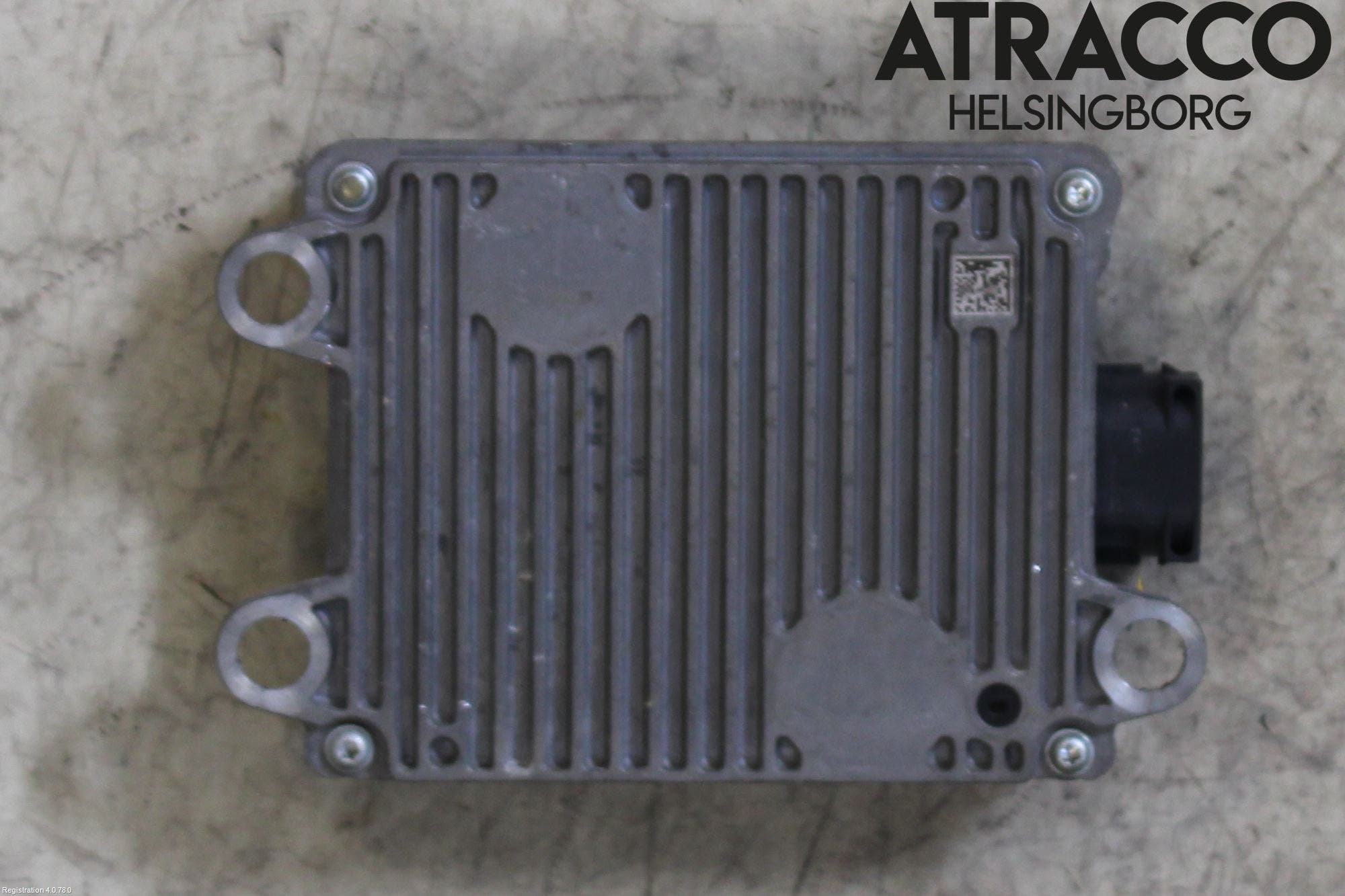 BMW 5 G30/G31/F90 17-23 Sensor Adaptiv Farthållare