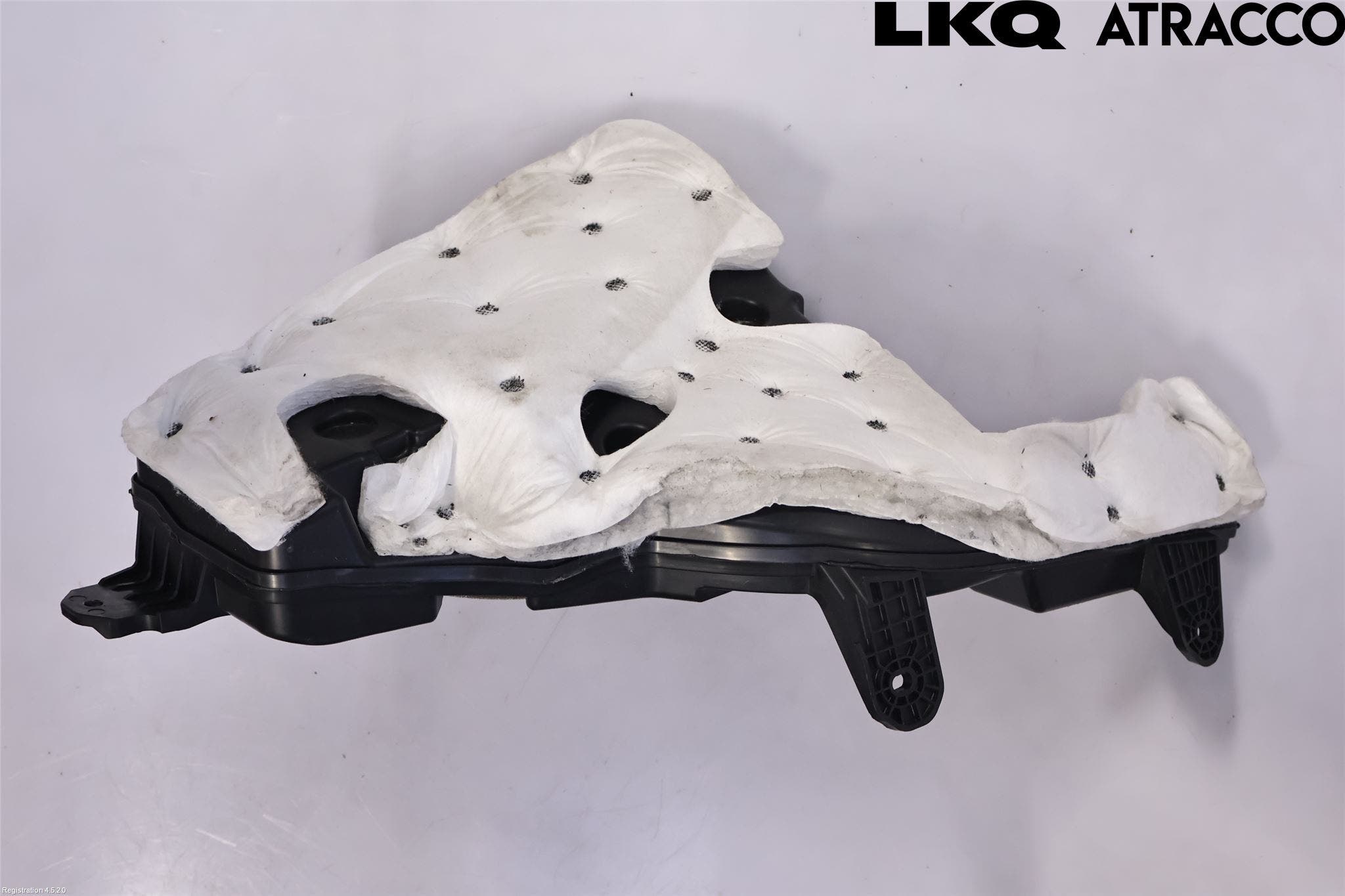 Kia SPORTAGE (QL) 16-21 Högtalare