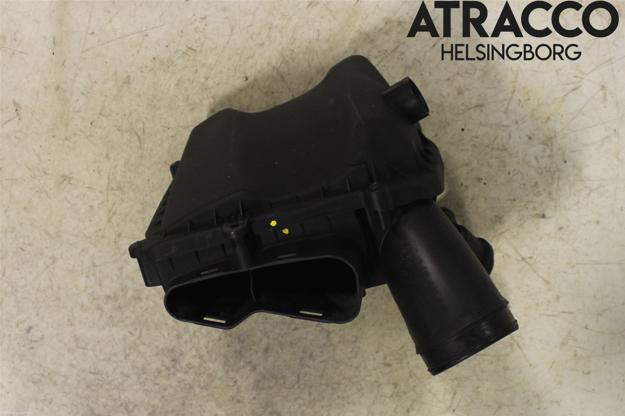 Audi A6/S6     05-11 Luftrenare