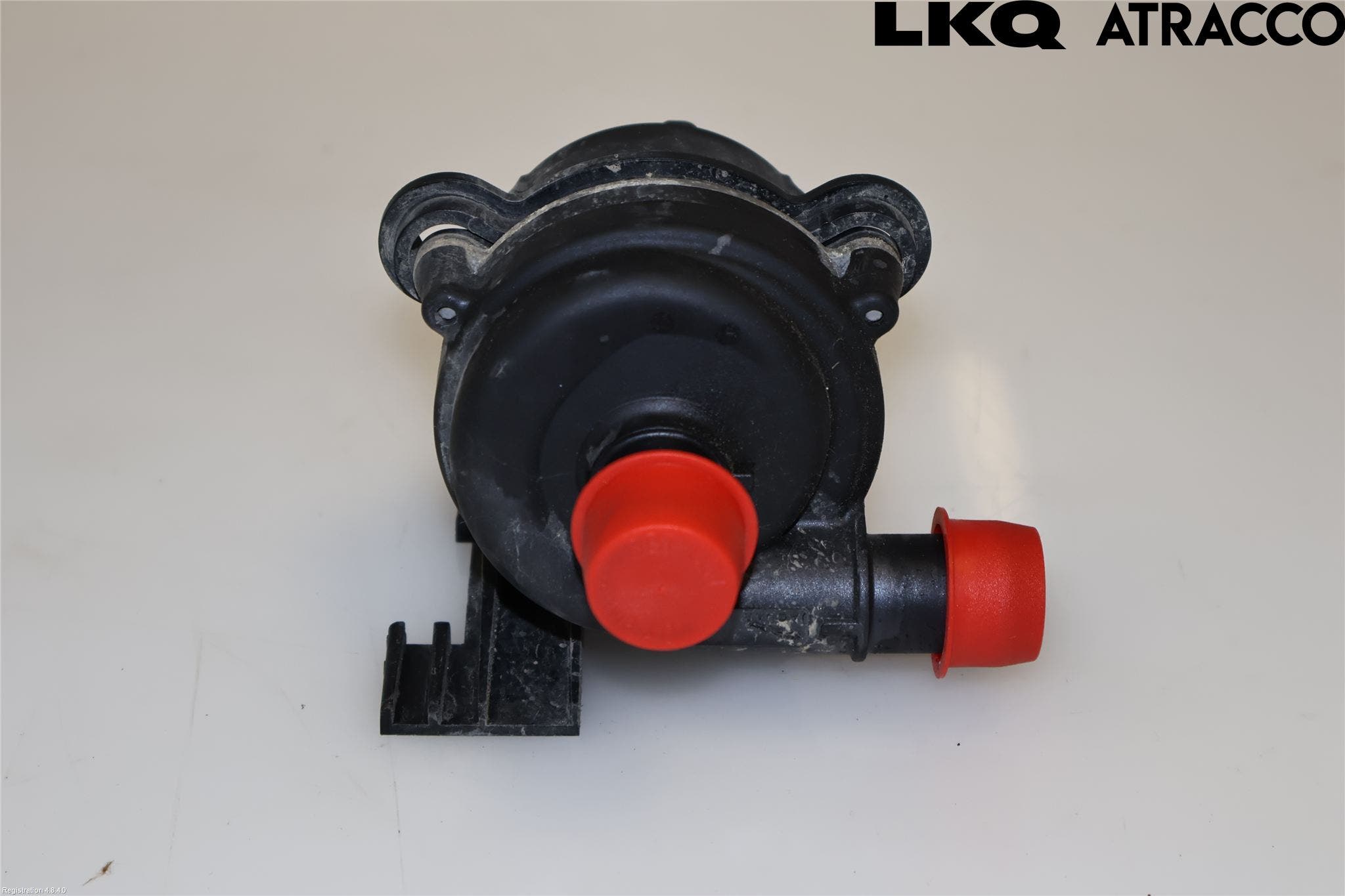 Landrover DEFENDER (L663) 20- Vattenpump