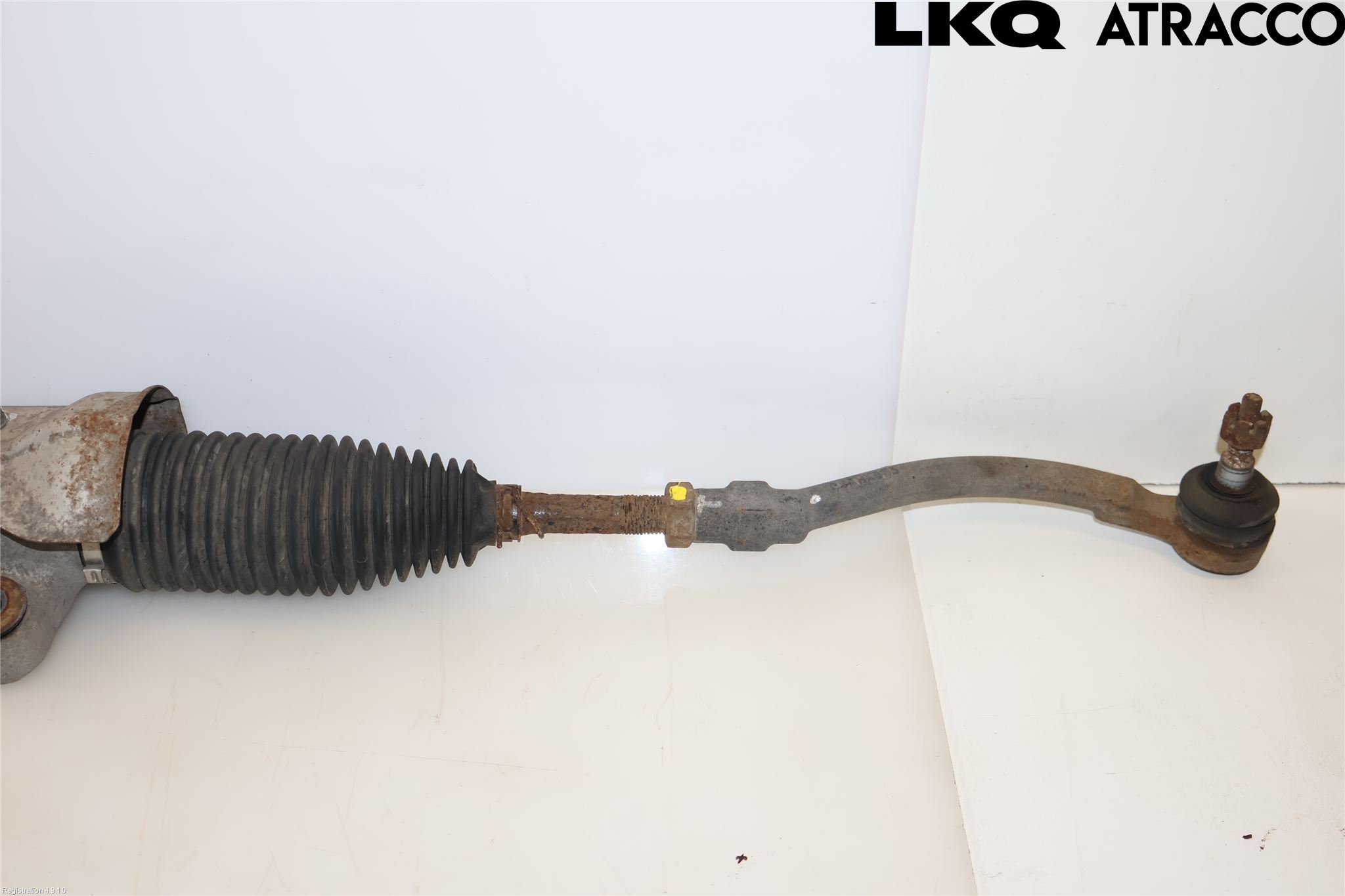 Kia SOUL 09- Styrväxel-Snäcka