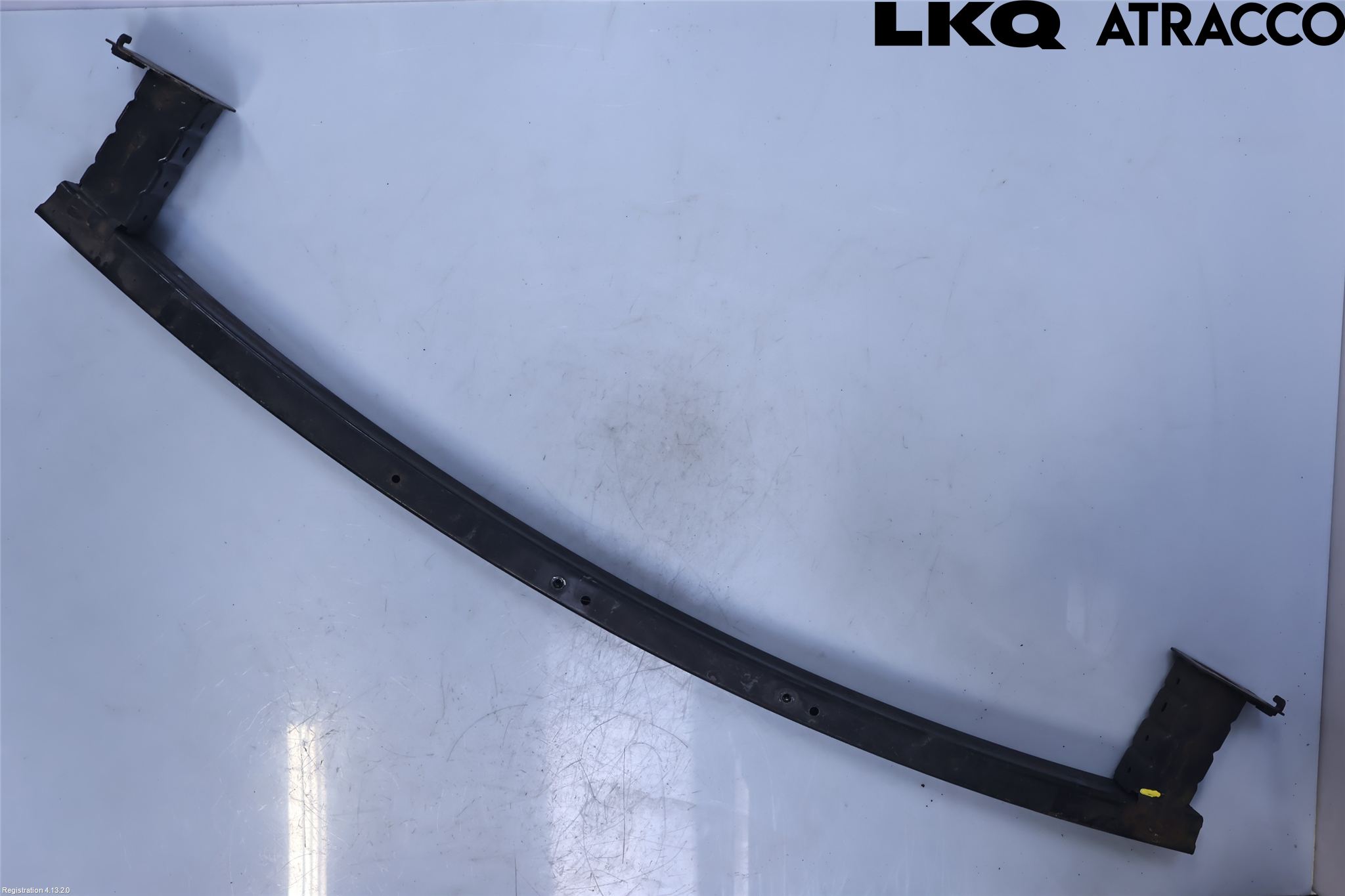 Nissan QASHQAI 14-17 Stötfångarbalk Fram