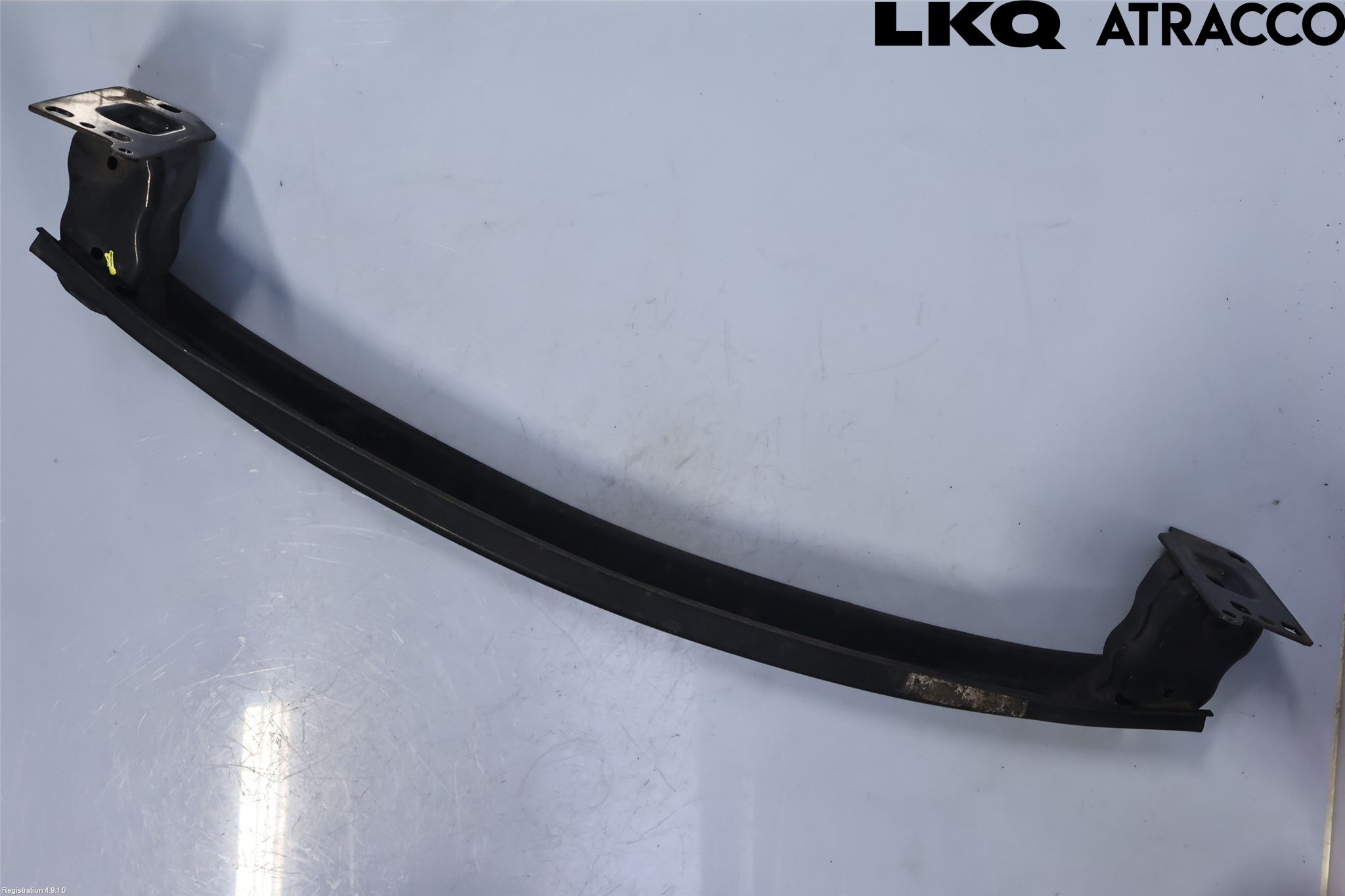 Seat IBIZA IV 08-16 Stötfångarbalk Fram