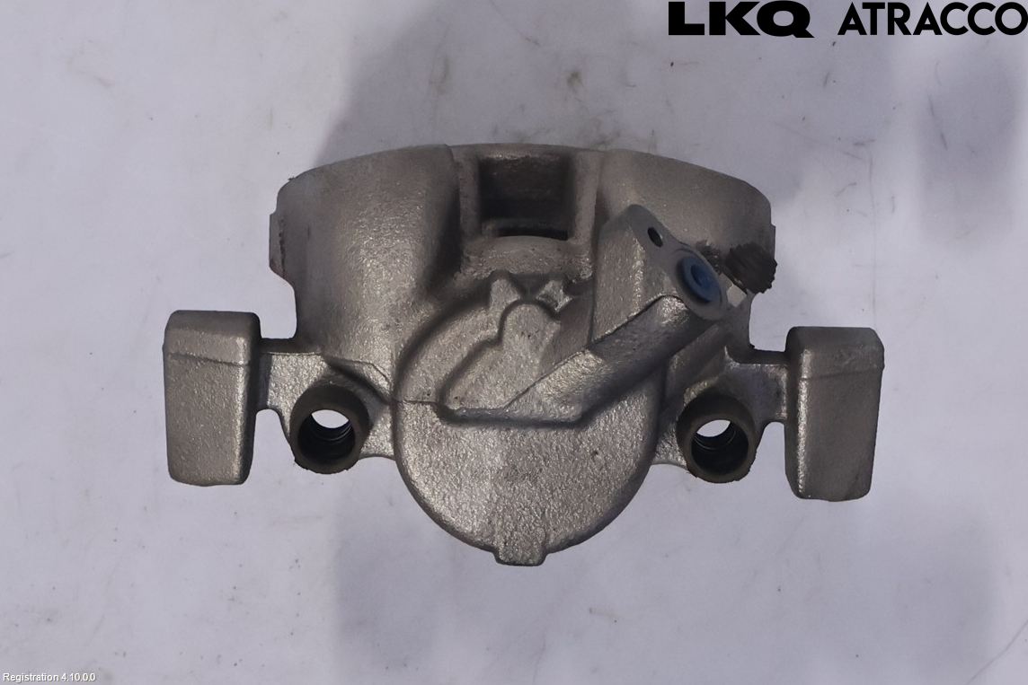 Peugeot 3008 17-24 Bromsok Fram Höger