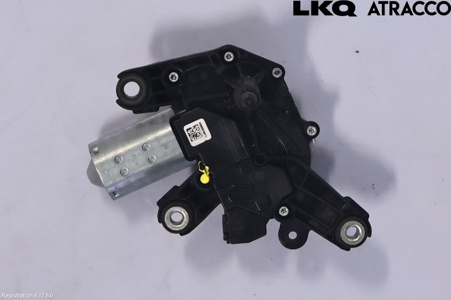Renault CLIO IV 12-16 Torkarmotor Baklucka