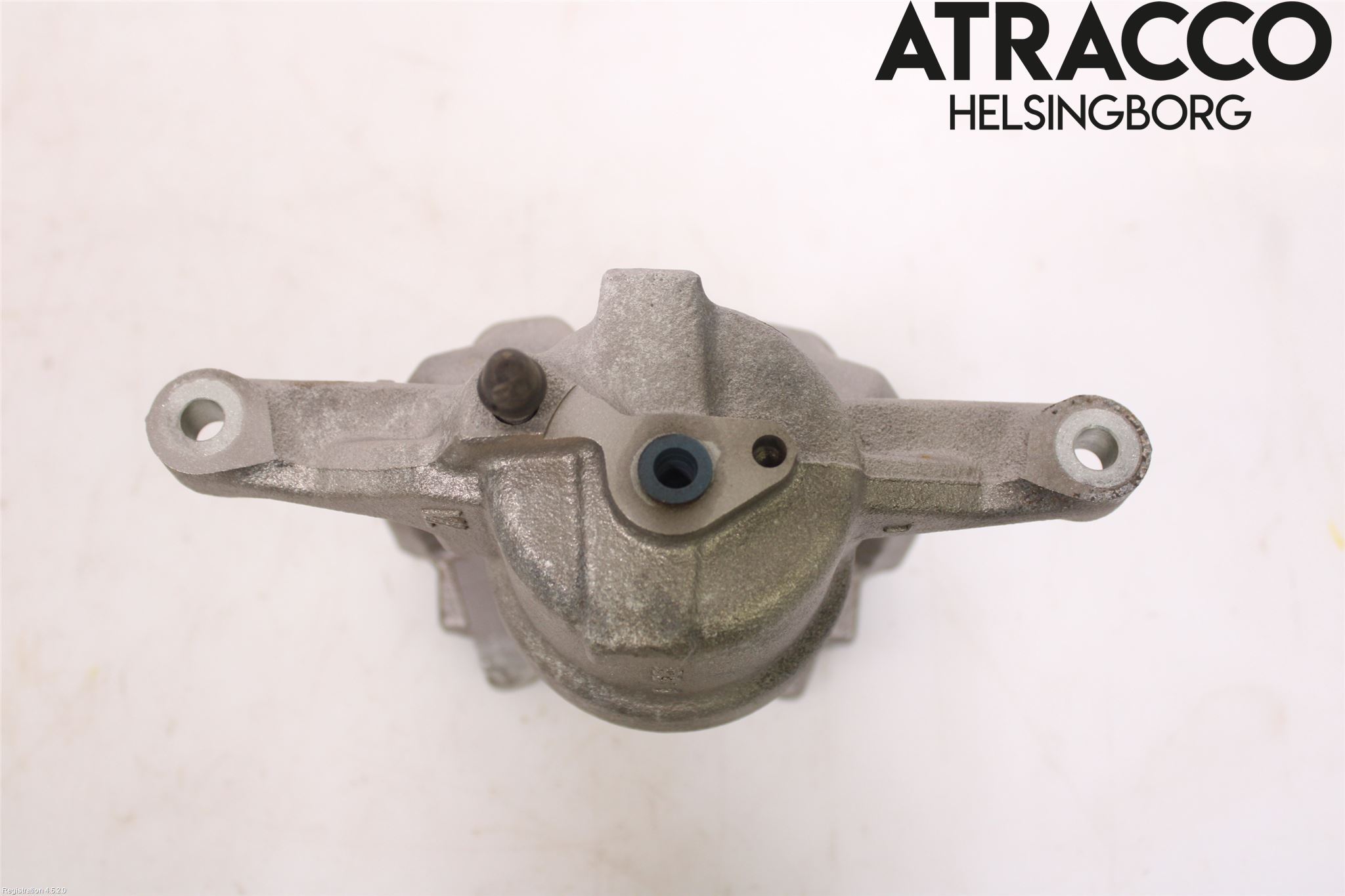 Toyota COROLLA 19- Bromsok Fram Vänster