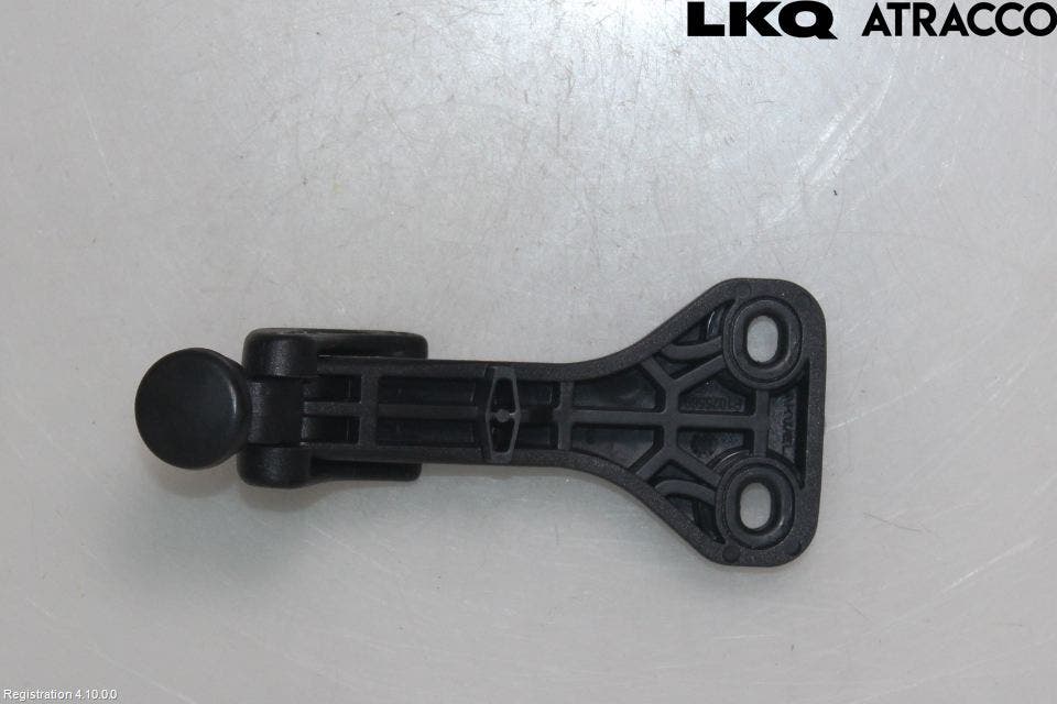 Toyota AYGO X AB70 22- Ventilationsruta Öppningsmekanism