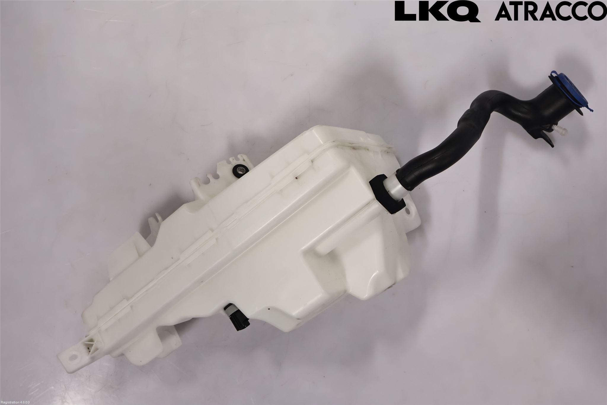 Volvo XC60 18- Spolartank Vindruta-Strål