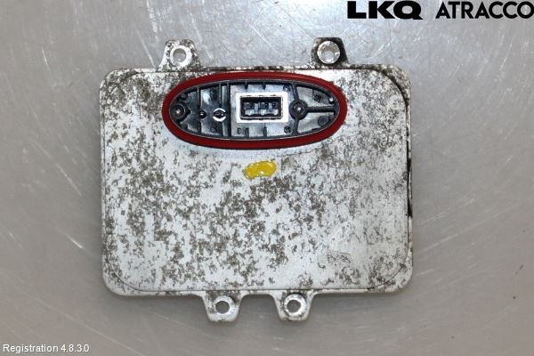 Kia SPORTAGE (SL) 11-15 Styrenhet Strålkastare