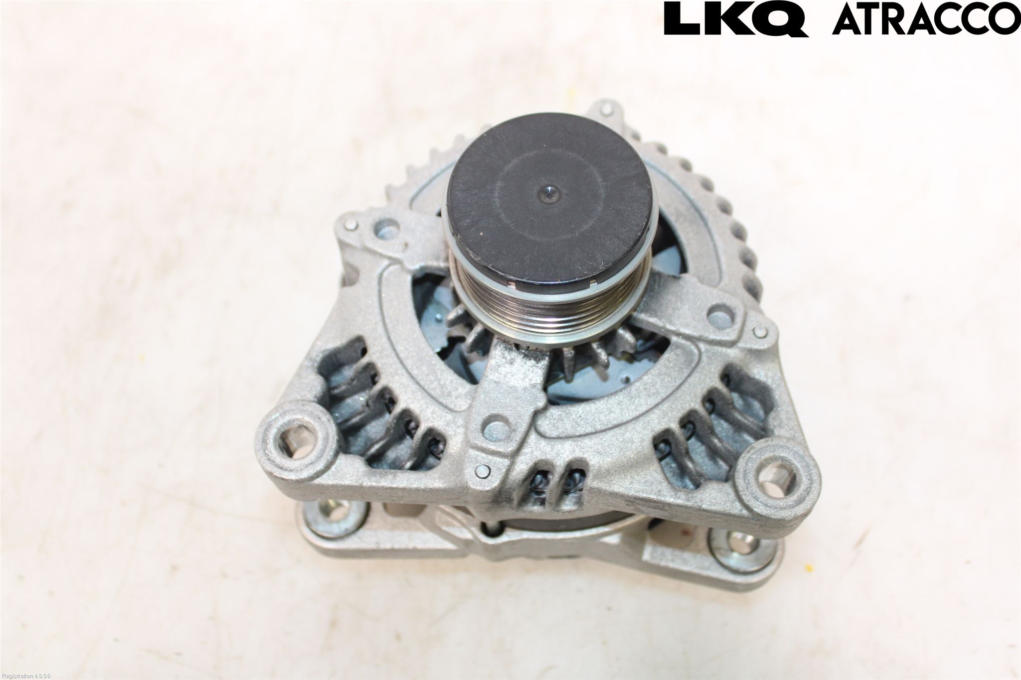 Citroen C4/E-C4 C4X/E-C4X III 21- Generator