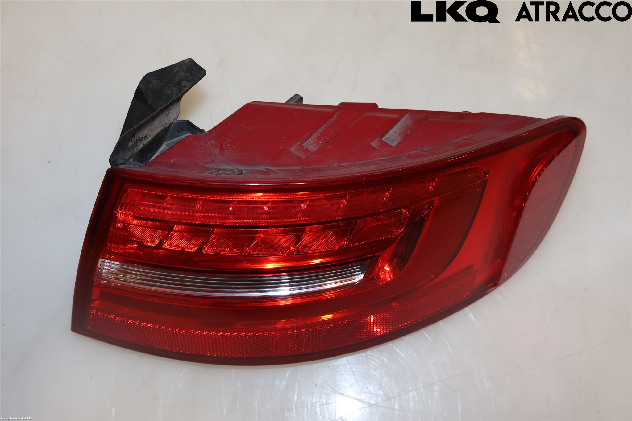 Audi A4 12-15 Bakljus Höger