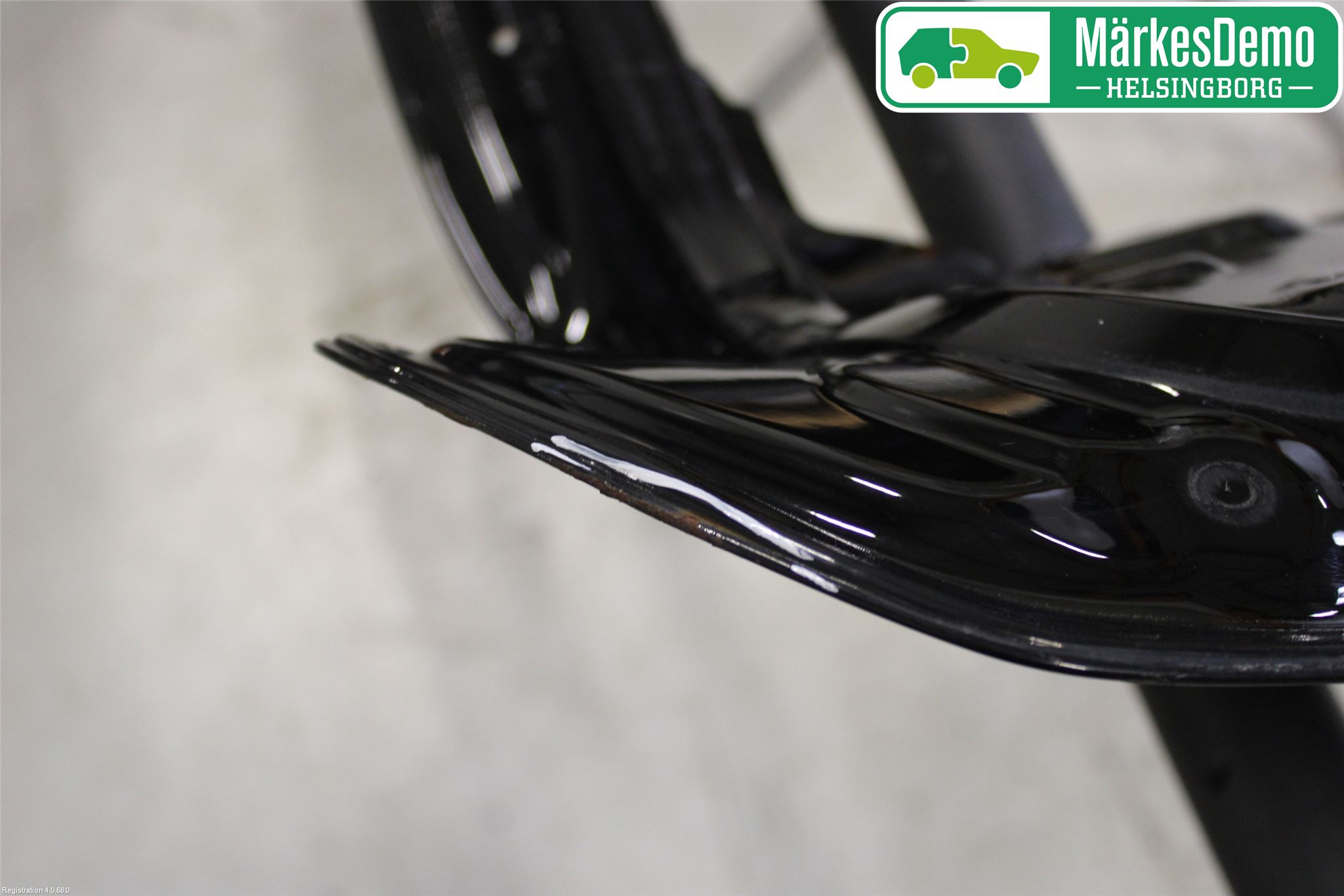 Volvo V40 12-19 Baklucka Kombi