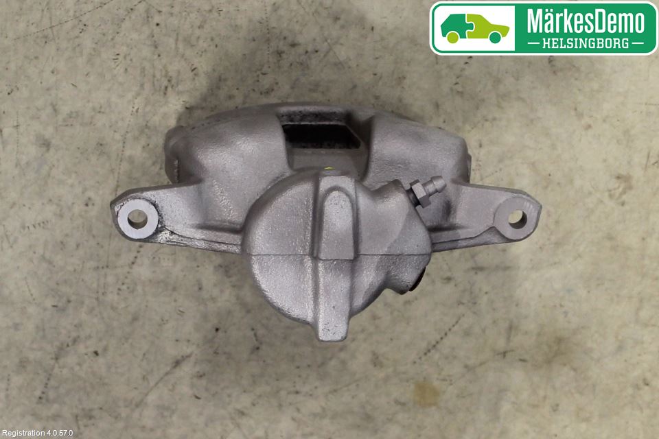 Peugeot BOXER 07-14 Bromsok Bak Höger