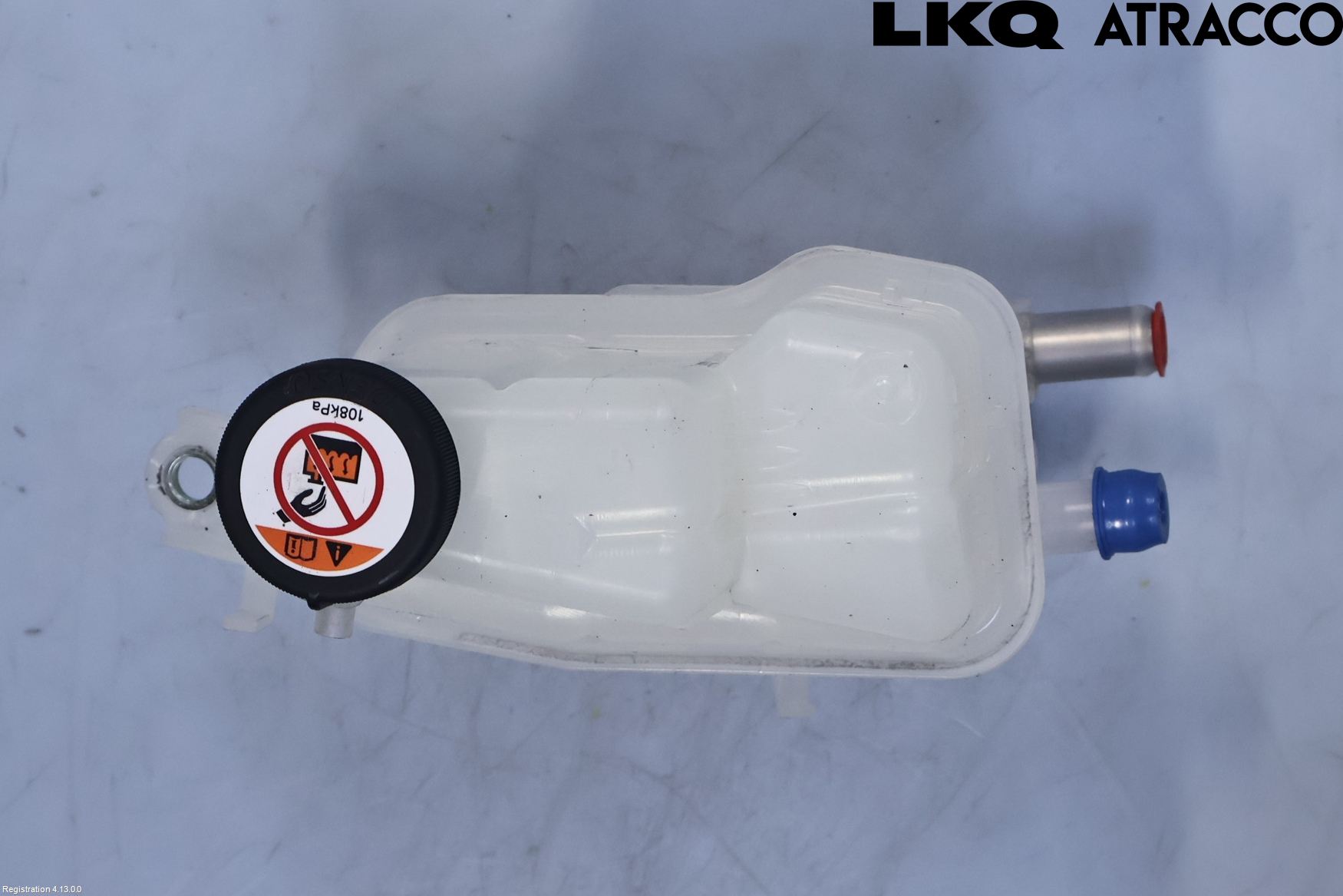 Toyota CAMRY 19-24 Expansionstank