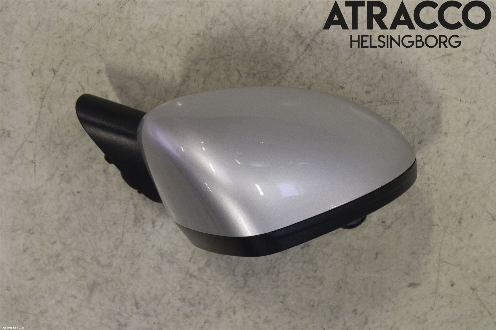 Opel CORSA D 07-14 Spegel Yttre El Hö