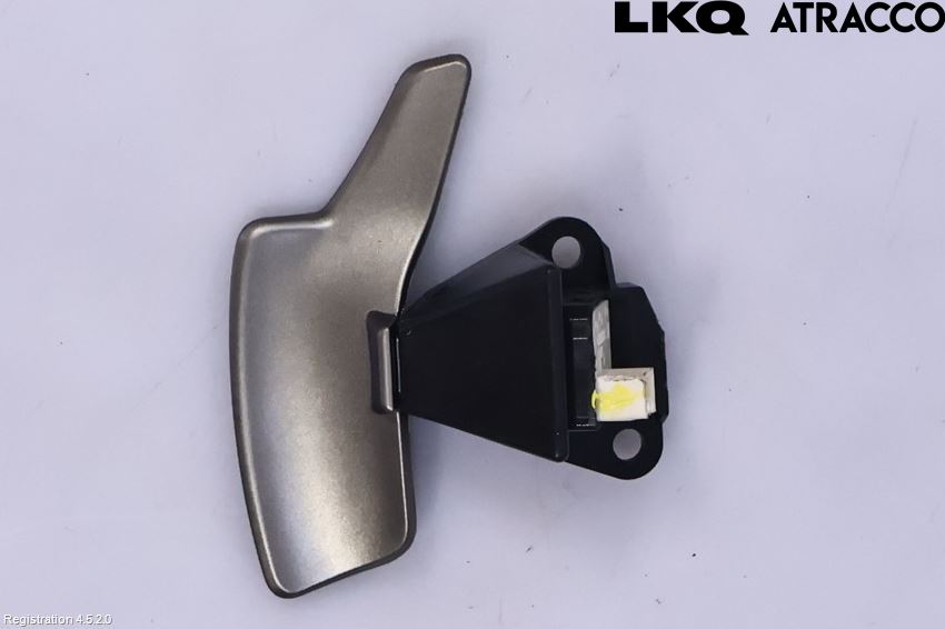 Lexus IS 250/350 14-20 Växelspak