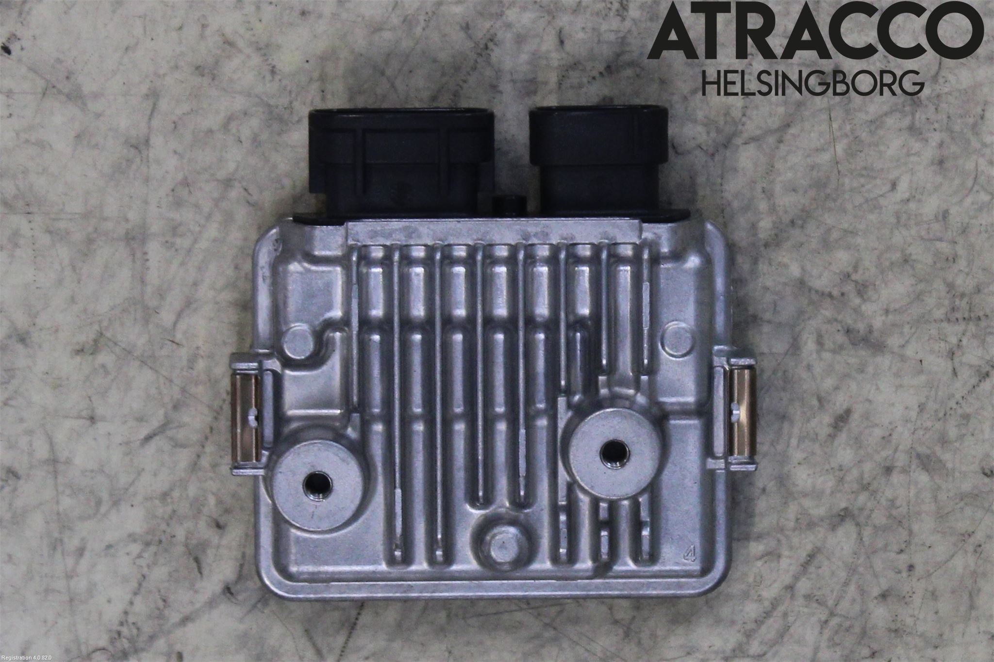 Toyota RAV4 19- Styrenhet Bränslepump