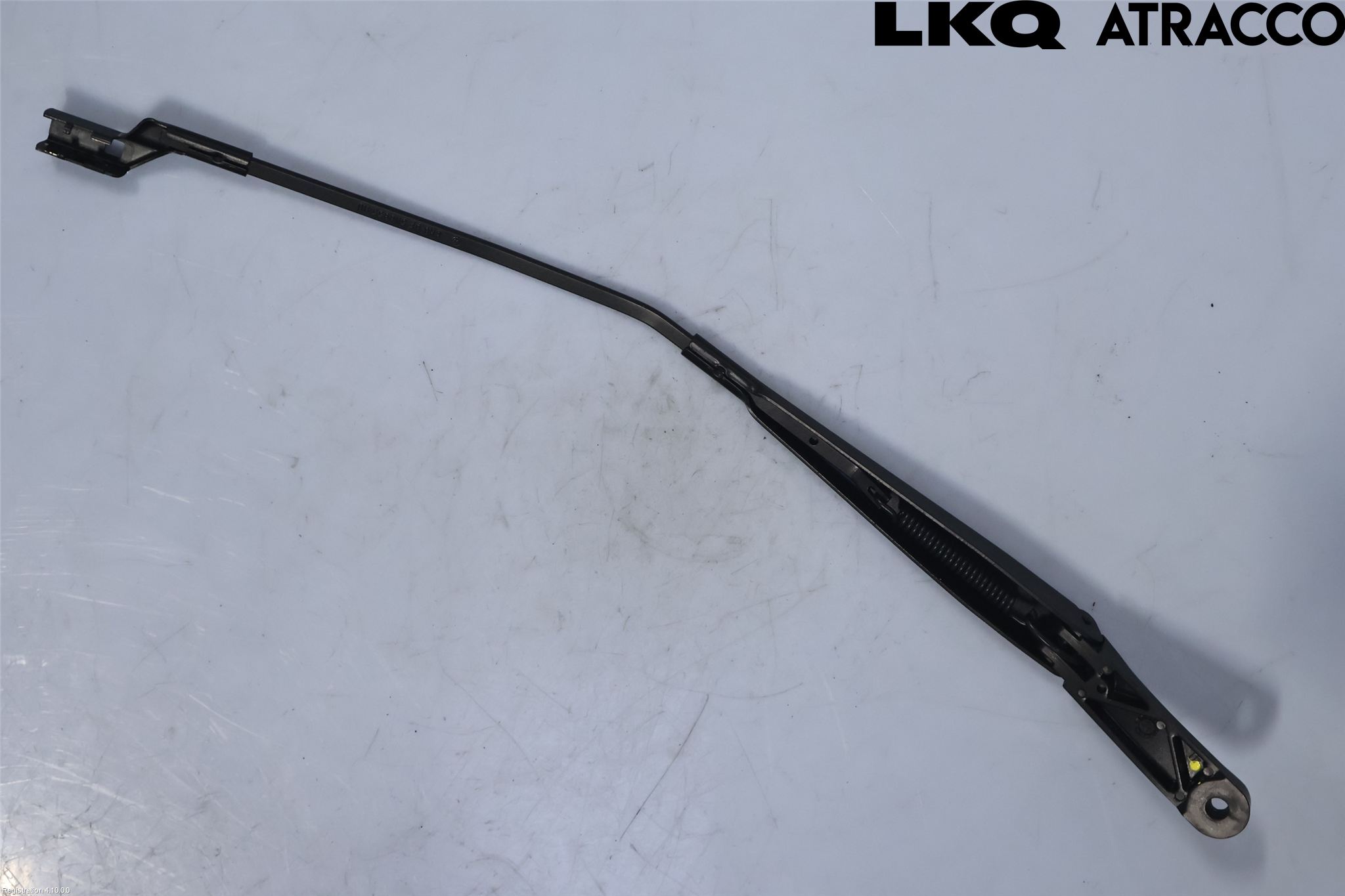 Volkswagen VW TIGUAN 16-24 Torkararm Armar Vindruta