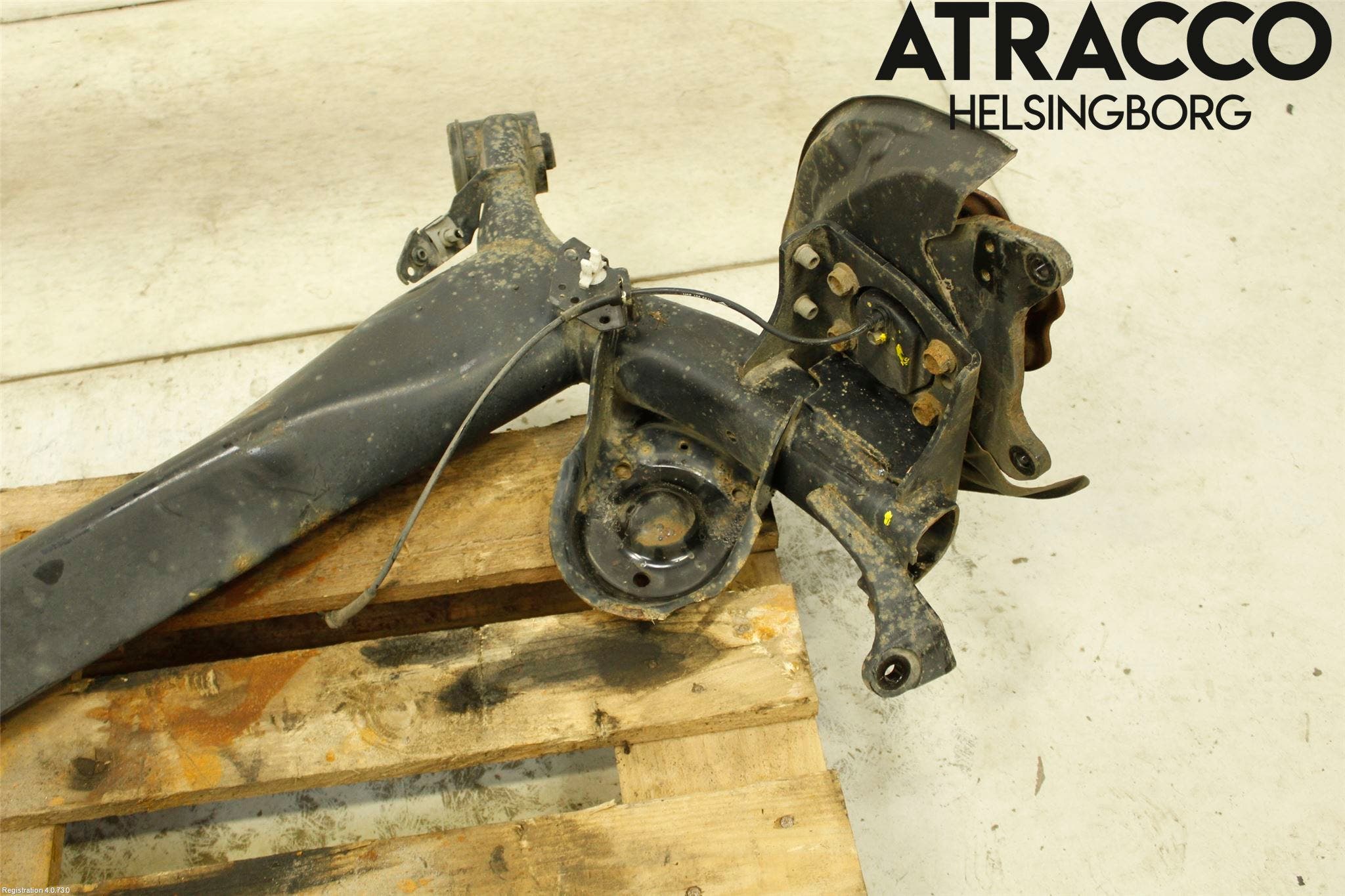 Renault KADJAR 15- Bakaxel