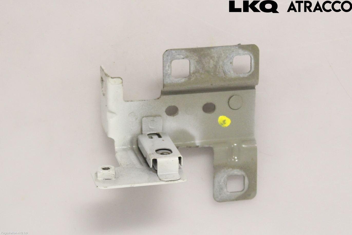 Renault TRAFIC/E-TECH 15- Huvgångjärn