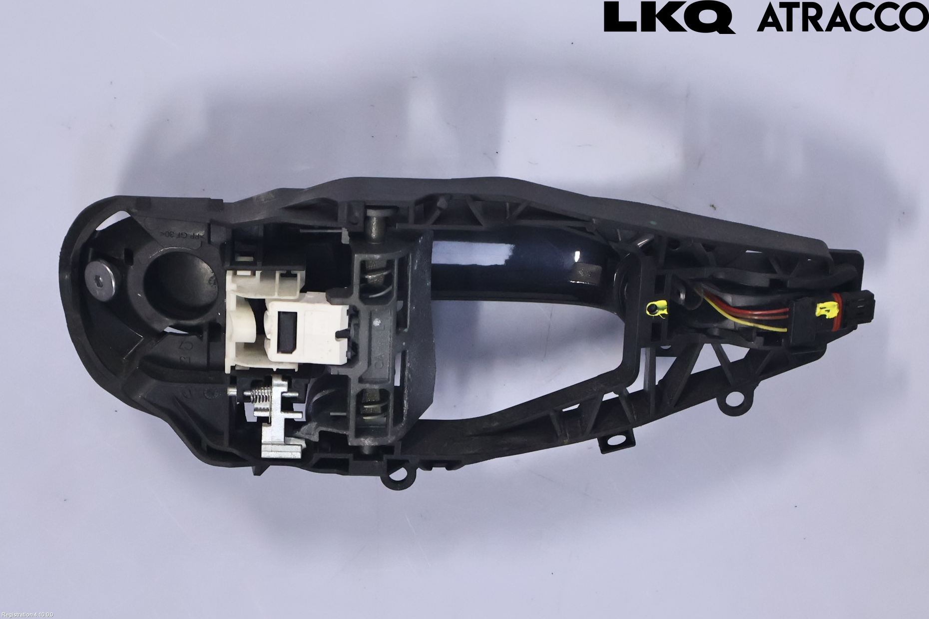 BMW 5 G30/G31/F90 17-23 Dörrhandtag Yttre Vä