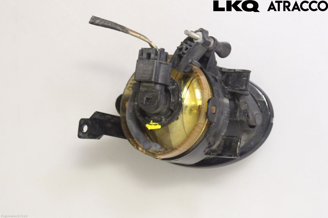 Volkswagen VW TIGUAN 07-16 Dimljus-Varselljus Fram